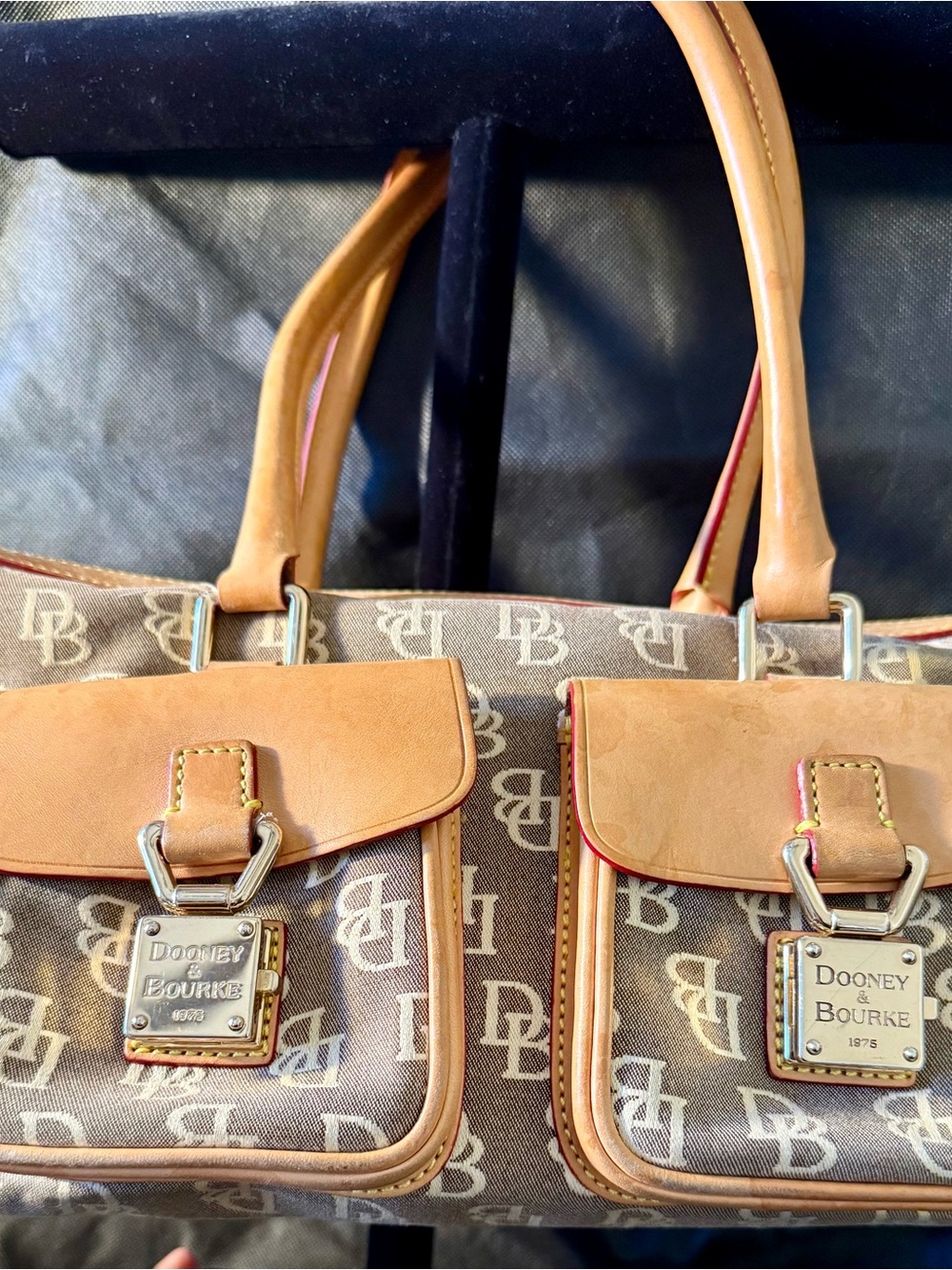 Dooney & Bourke Shoulder Bag